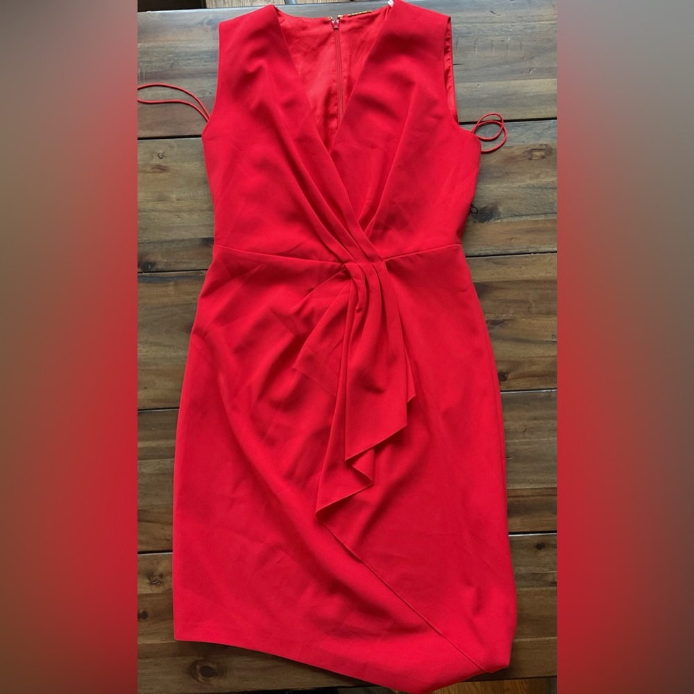 Elie Tahari Dress